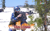 Sao nhập ngũ 2026 - 21g thứ Năm (15/10) trên HTV7