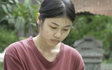 15 tuổi đã là chỗ dựa cho cha | Mái ấm gia đình Việt