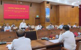 Thi hành án dân sự TP. Hồ Chí Minh: Tiên phong mô hình thử nghiệm và chuyển đổi số toàn hệ thống