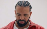 Drake đưa cả 4 ca khúc mới vào top 30 Billboard Hot 100