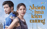 Năm nhân vật quan trọng trong Nhánh hoa kiên cường