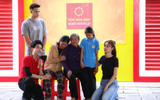 Ngày đầu ghi hình "Mái ấm gia đình Việt" tại Ninh Bình