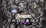 “Avengers: Endgame” giành lại ngôi vương phòng vé từ “Avatar”