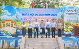 Bình Chánh phát triển du lịch trải nghiệm từ giá trị địa phương