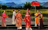 Ngân mãi Chuông vàng: Một tấm vé - Từ màn ảnh đến khán phòng