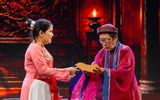 "Ngân mãi Chuông vàng" tổng dợt vở "Thiếu phụ Nam Xương"