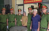 Bắt người phụ nữ giết người, cướp của trốn truy nã 43 năm