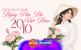 NewZgraphic: Nguồn gốc và ý nghĩa Ngày Phụ nữ Việt Nam (20/10)