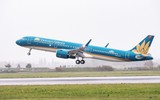 Vietnam Airlines mở đường bay thẳng Hà Nội – Hàng Châu từ ngày 15/11