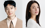 Phim của Lee Je-hoon bị hoãn chiếu vì tranh cãi liên quan đến nữ diễn viên Ha Young