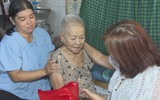 NewZround: Lời chưa nói với mẹ: Cảm ơn, xin lỗi và thương mẹ thật nhiều