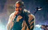 Kanye West hủy hai buổi biểu diễn tại Nga