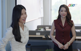 Phương Hồng thoát bẫy của trà xanh | Mặt nạ hoàng kim