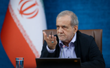 Iran tái khẳng định sẵn sàng đối thoại với Mỹ