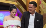 Mối tình bắt đầu từ Facebook và lời cầu hôn sau nhiều năm bên nhau | Vợ chồng son