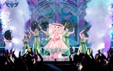 HEO MÁ HỒNG gây chú ý khi kết hợp rock và âm hưởng dân gian | The Masked Singer 2026