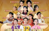 Bông lúa vàng 2026 công bố 12 thí sinh vào vòng Trổ đòng