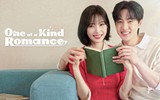 Joy (Red Velvet) tái xuất màn ảnh cùng Kim Hyun-jin trong Unique Romance