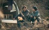 Song Hye-kyo và Gong Yoo lần đầu hợp tác trong phim mới của Netflix ra mắt vào tháng 12