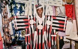 Sanlé Sory ghi lại diện mạo Burkina Faso qua những bức ảnh sống động