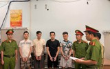 Khởi tố 36 đối tượng cho vay lãi nặng núp bóng dịch vụ “cho thuê vàng” tại TP. Hồ Chí Minh