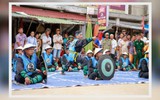 TP. Hồ Chí Minh tăng cường bảo tồn, phát huy giá trị Di sản văn hoá phi tập thể