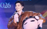 GAUCI tháo mặt nạ, NEGAV chính thức lộ diện | The Masked Singer 2026