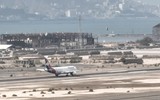 Houthi tiếp tục tấn công sân bay, cơ sở dầu mỏ của Ả-Rập Xê-Út