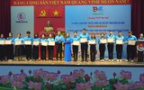 Hội LHTN Việt Nam phường Bàn Cờ kỷ niệm 70 năm Ngày truyền thống