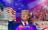 NRTG: Bầu cử giữa kỳ Mỹ: Phép thử với Tổng thống Donald Trump
