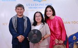 Lý luận, phê bình văn học, nghệ thuật TP. Hồ Chí Minh 2026 có 4 chủ đề