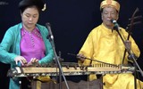 Âm nhạc truyền thống - Linh hồn của nghệ thuật múa rối nước | Sắc màu Việt Nam