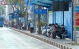 TP. Hồ Chí Minh tăng cường khuyến khích sử dụng giao thông công cộng