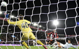 Bournemouth thắng đậm Aston Villa, Sunderland hạ Brentford tại Carabao Cup