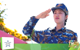 Sao nhập ngũ 2026 - 21g thứ Năm (29/10) trên HTV7