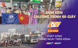 Tây Ninh: Đầu tư 2 nút giao trên Quốc lộ 1, giảm ùn tắc | 60 Giây Sáng ngày 29/10/2026