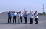 Vành đai 3 TP. Hồ Chí Minh đạt 80% tiến độ, các gói thầu chạy nước rút về đích