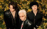 BIGBANG kết hợp cùng khủng long Dooly tại MAMA Awards 2026