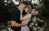 Taylor Swift được cho là đã đốt 11 xe tải đồ trang trí đám cưới