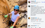 Katy Perry đón tuổi 42 cùng cựu Thủ tướng Canada Justin Trudeau
