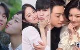 Jinyoung liên tục tạo phản ứng hóa học với các mỹ nhân màn ảnh Hàn