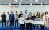 Cuộc thi nhiếp ảnh về TP. Hồ Chí Minh “Từ ký ức Đô thị đến Công nghiệp Văn hóa” tìm ra các tác phẩm xuất sắc