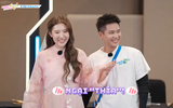 Ngày hôm nay Tám Quân cưới rồi! | Tập 14 Running Man 4 - Chạy Ngay Đi