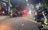 Nghi án mâu thuẫn tình cảm, 2 người thương vong