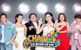 Cứ đi đi rồi sẽ tới | Số đặc biệt - Chạm 5S