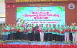 Hội LHPN phường Gia Định tổ chức nhiều hoạt động chăm lo phụ nữ