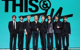 Stray Kids nối bước BTS, không gửi nhạc tranh giải Grammy 2027