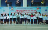 Ngày hội “Dân vận - Mặt trận”: Gắn kết cộng đồng, lan tỏa tinh thần đồng hành