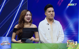 Song tài thách đấu - 20g thứ Ba (6/10) trên HTV7