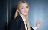 “Solo Leveling” công bố dàn diễn viên bổ sung, Han So-hee hóa thợ săn Cha Hae-in